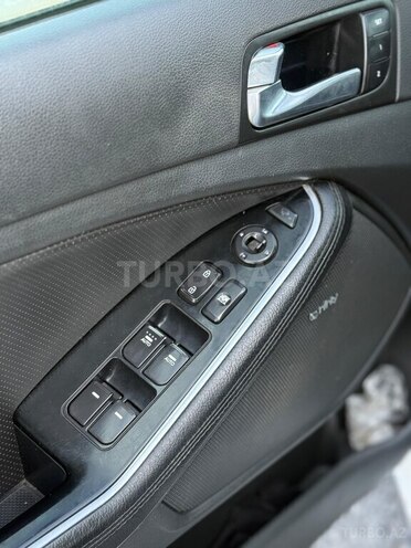 Kia Optima 2014, 126,000 km - 2.0 л - Bakı