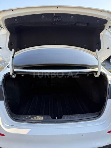 Kia Optima 2014, 126,000 km - 2.0 л - Bakı
