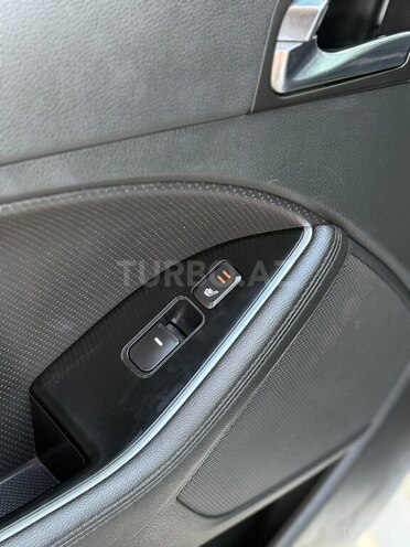 Kia Optima 2014, 126,000 km - 2.0 л - Bakı
