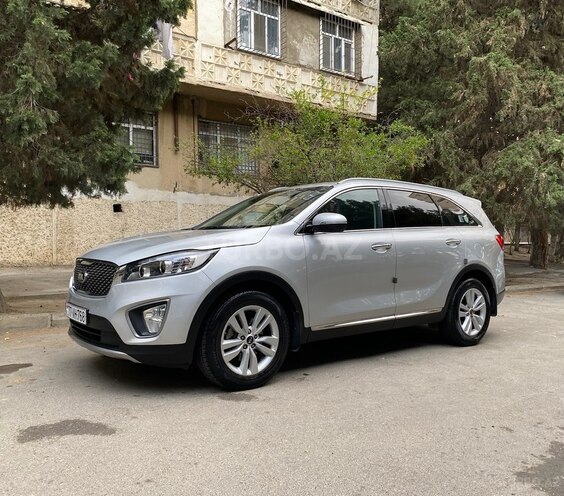 Kia Sorento-3