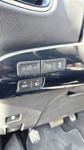 Toyota Prius 2021, 115,300 km - 1.8 l - Bakı
