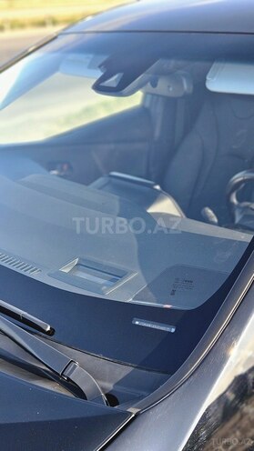 Toyota Prius 2021, 115,300 km - 1.8 l - Bakı