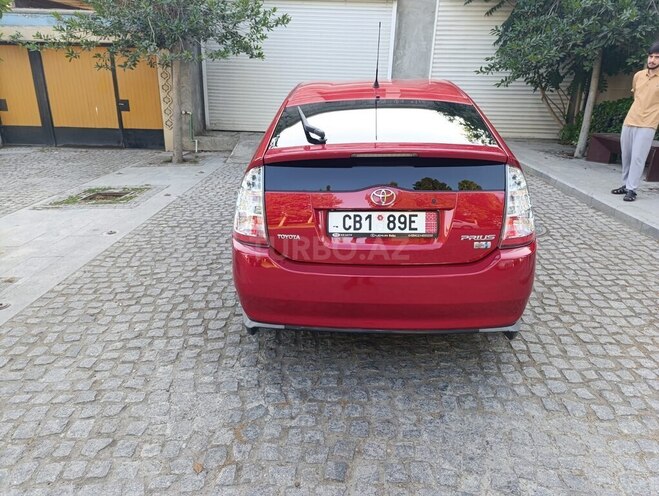 Toyota Prius-2