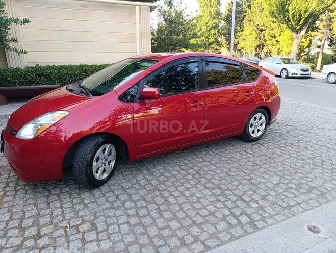 Toyota Prius-6