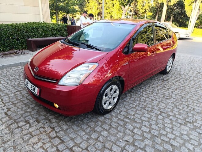 Toyota Prius-10