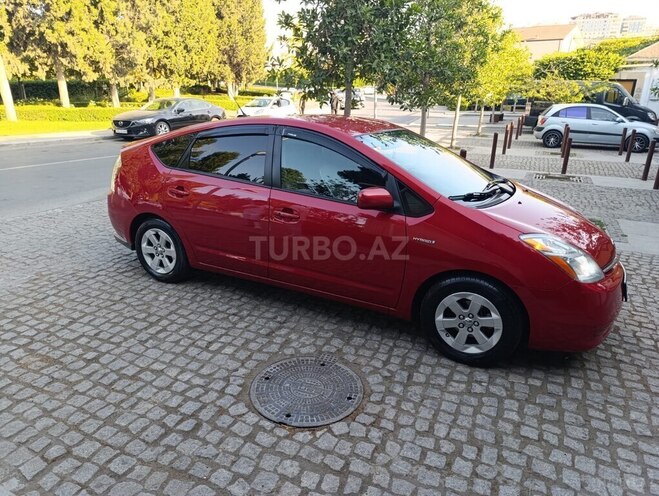 Toyota Prius-13