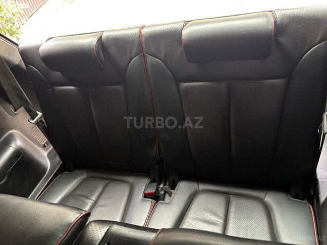 Hyundai Santa Fe 2008, 232,780 km - 2.2 л - Masallı