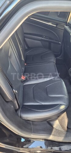 Ford Fusion (North America) 2018, 166,000 km - 2.0 l - Bakı