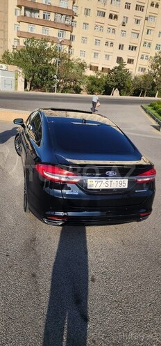 Ford Fusion (North America) 2018, 166,000 km - 2.0 l - Bakı