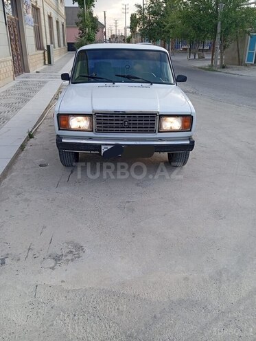 LADA (VAZ) 2107 2011, 89,580 km - 1.6 л - Bakı