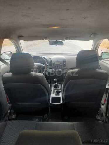 Hyundai i30 2010, 316,000 km - 1.6 л - Bakı