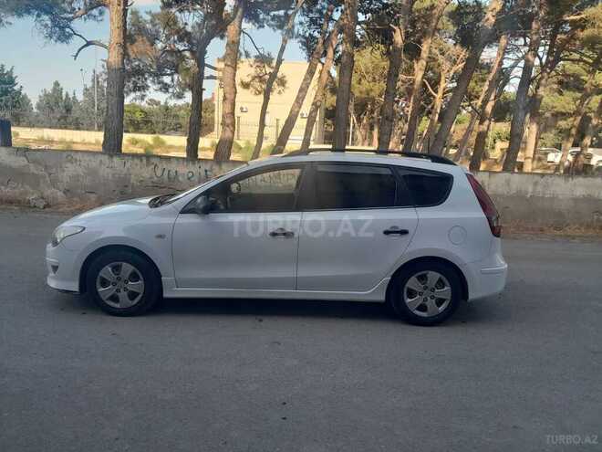 Hyundai i30 2010, 316,000 km - 1.6 л - Bakı