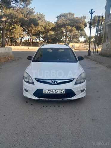 Hyundai i30 2010, 316,000 km - 1.6 л - Bakı