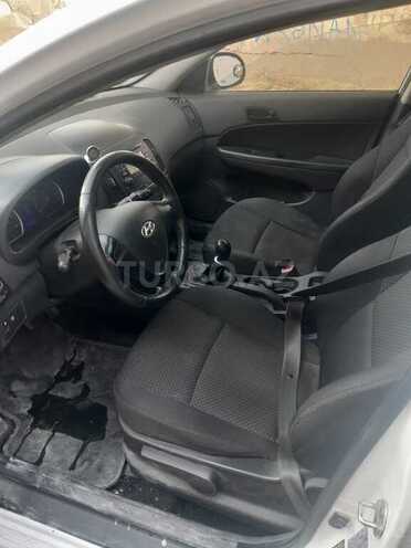 Hyundai i30 2010, 316,000 km - 1.6 л - Bakı
