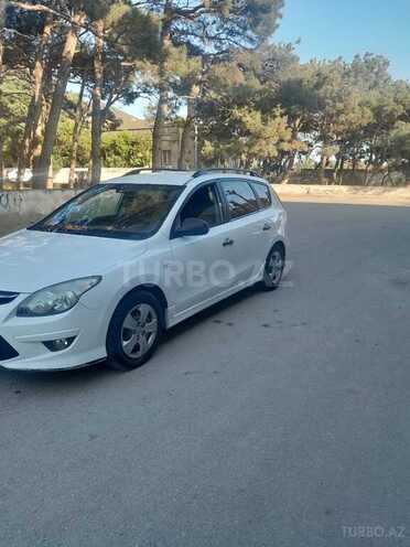 Hyundai i30 2010, 316,000 km - 1.6 л - Bakı