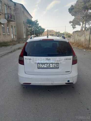 Hyundai i30 2010, 316,000 km - 1.6 л - Bakı