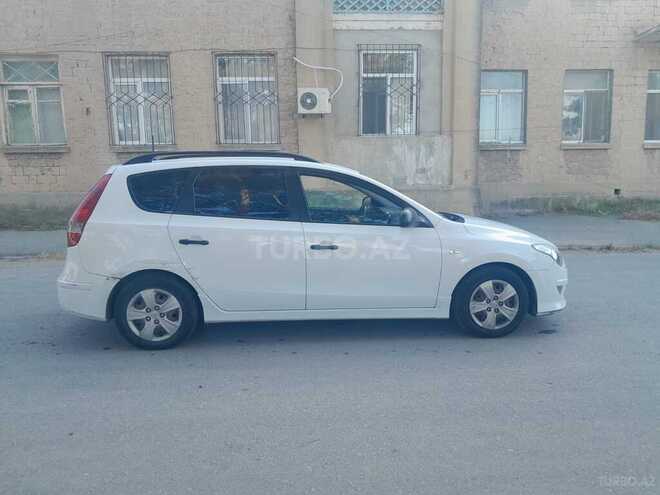 Hyundai i30 2010, 316,000 km - 1.6 л - Bakı