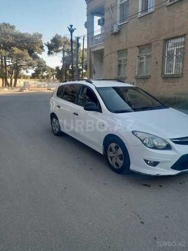 Hyundai i30 2010, 316,000 km - 1.6 л - Bakı