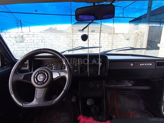 LADA (VAZ) 2107 2011, 89,580 km - 1.6 л - Bakı
