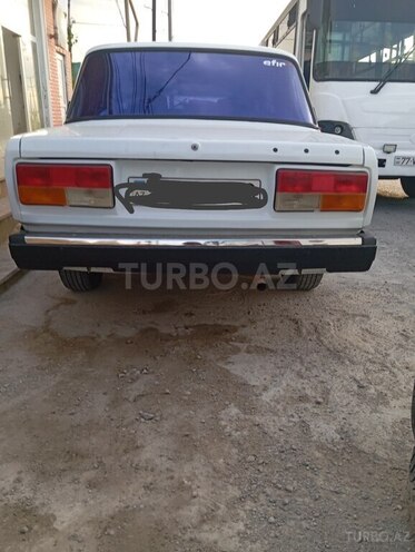 LADA (VAZ) 2107 2011, 89,580 km - 1.6 л - Bakı