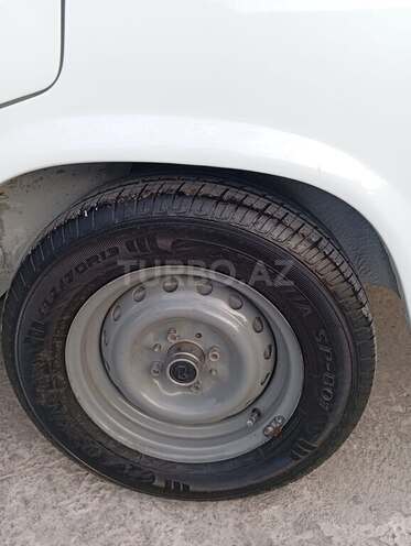 LADA (VAZ) 2107 2011, 89,580 km - 1.6 л - Bakı