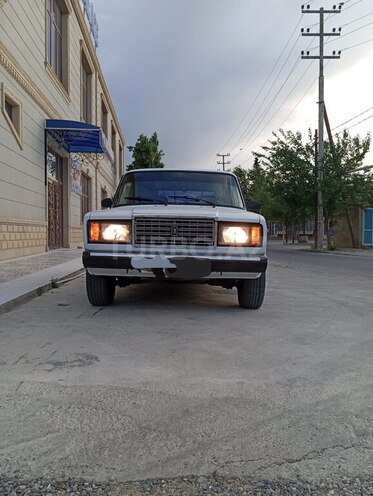 LADA (VAZ) 2107 2011, 89,580 km - 1.6 л - Bakı