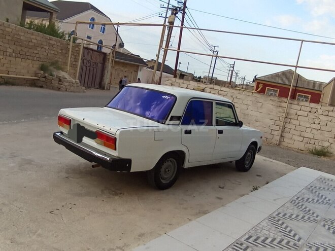 LADA (VAZ) 2107 2011, 89,580 km - 1.6 л - Bakı