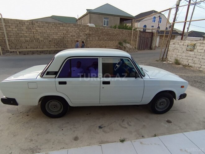 LADA (VAZ) 2107 2011, 89,580 km - 1.6 л - Bakı