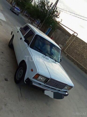 LADA (VAZ) 2107 2011, 89,580 km - 1.6 л - Bakı
