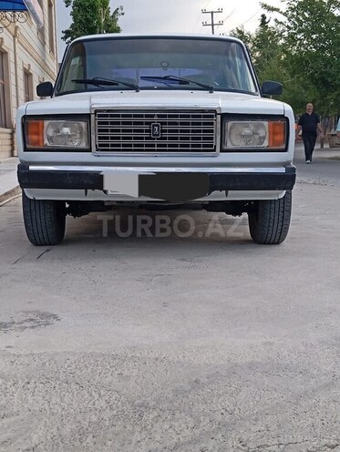 LADA (VAZ) 2107 2011, 89,580 km - 1.6 л - Bakı