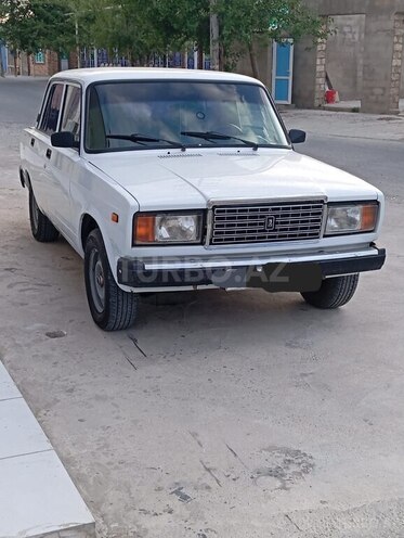 LADA (VAZ) 2107 2011, 89,580 km - 1.6 л - Bakı