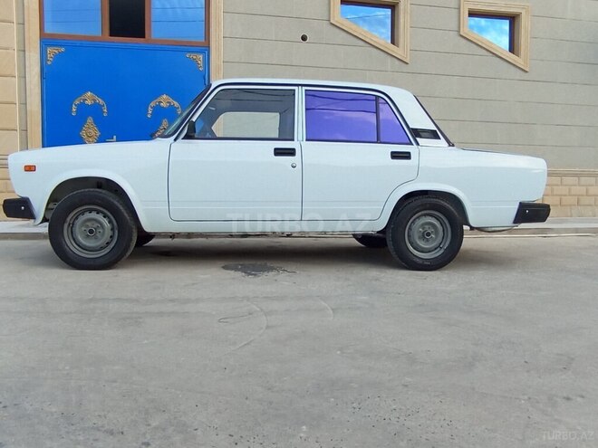 LADA (VAZ) 2107 2011, 89,580 km - 1.6 л - Bakı