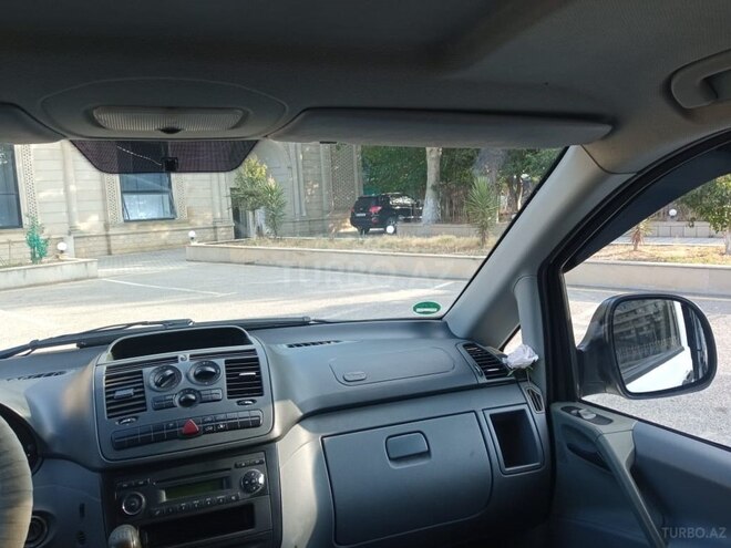 Mercedes Vito 2008, 312,000 km - 2.2 л - Bakı