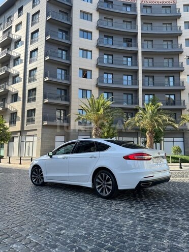 Ford Fusion (North America) 2019, 155,000 km - 2.0 л - Bakı