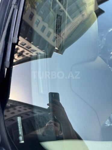 Ford Fusion (North America) 2019, 155,000 km - 2.0 л - Bakı