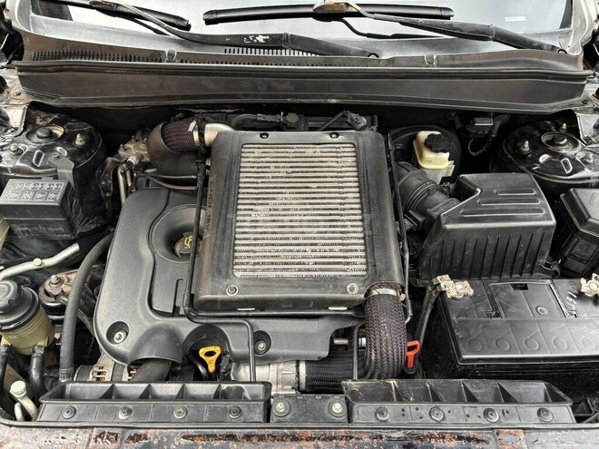 Hyundai Santa Fe 2008, 232,780 km - 2.2 л - Masallı