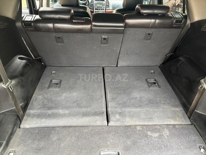 Hyundai Santa Fe 2008, 232,780 km - 2.2 л - Masallı