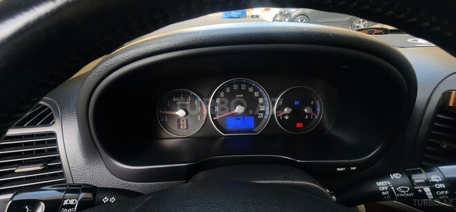 Hyundai Santa Fe 2008, 166,000 km - 2.7 л - Bakı