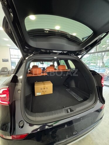 Changan Qiyuan Q07-10