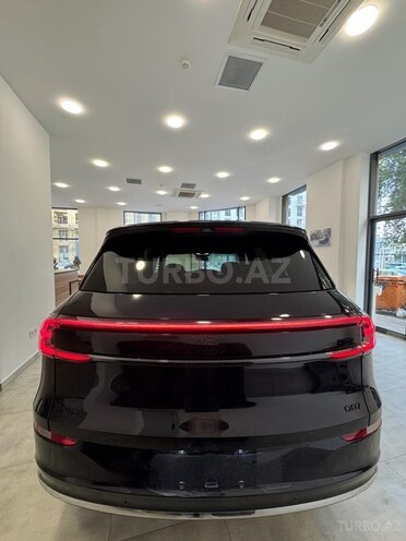 Changan Qiyuan Q07-5