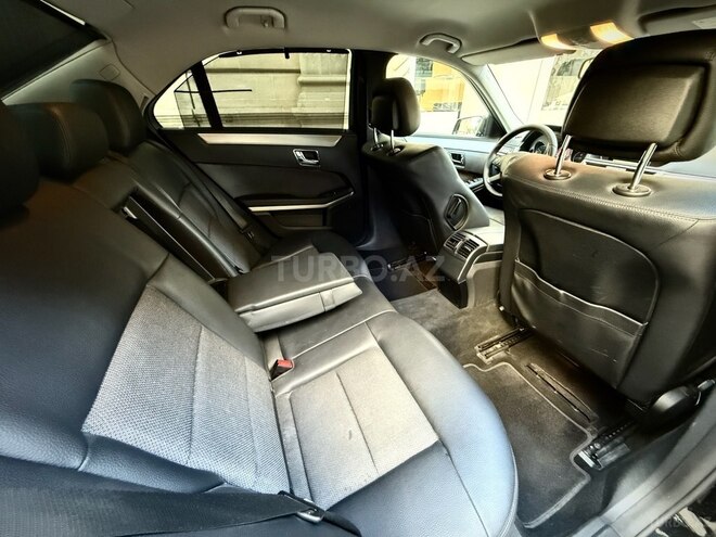 Mercedes E 220 d 2010, 175,000 km - 2.2 l - Bakı