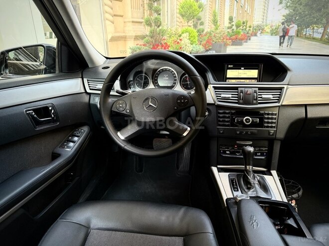 Mercedes E 220 d 2010, 175,000 km - 2.2 l - Bakı