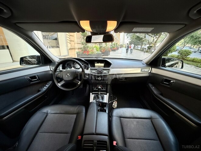 Mercedes E 220 d 2010, 175,000 km - 2.2 l - Bakı
