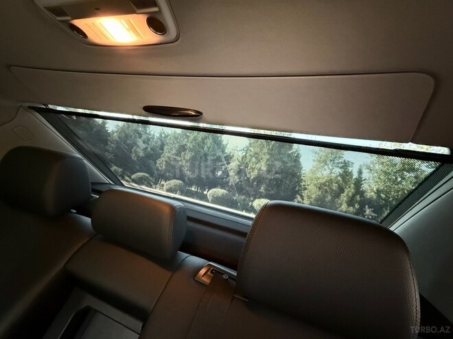 Mercedes E 220 d 2010, 175,000 km - 2.2 l - Bakı