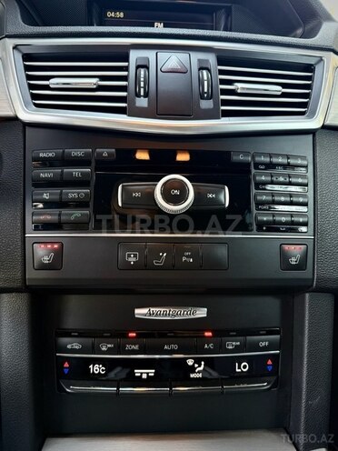 Mercedes E 220 d 2010, 175,000 km - 2.2 l - Bakı
