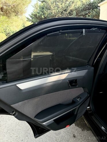 Mercedes E 220 d 2010, 175,000 km - 2.2 l - Bakı