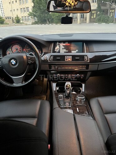 BMW 528 2016, 172,000 km - 2.0 l - Bakı