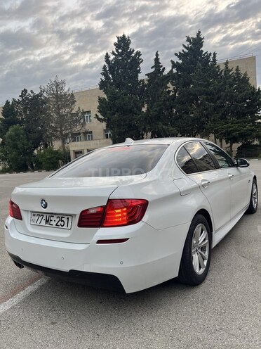 BMW 528 2016, 172,000 km - 2.0 l - Bakı