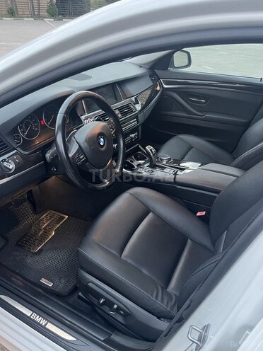 BMW 528 2016, 172,000 km - 2.0 l - Bakı