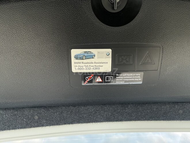 BMW 528 2016, 172,000 km - 2.0 l - Bakı